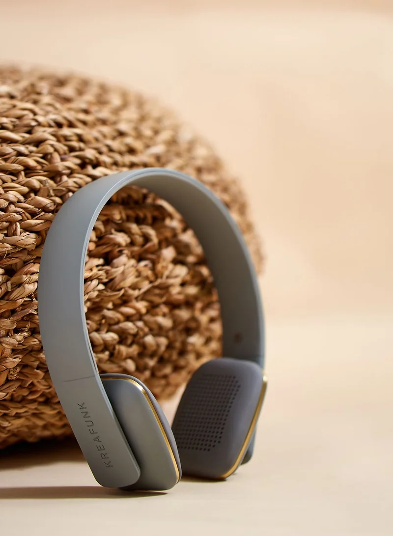 Kreafunk aHead Bluetooth Headphones