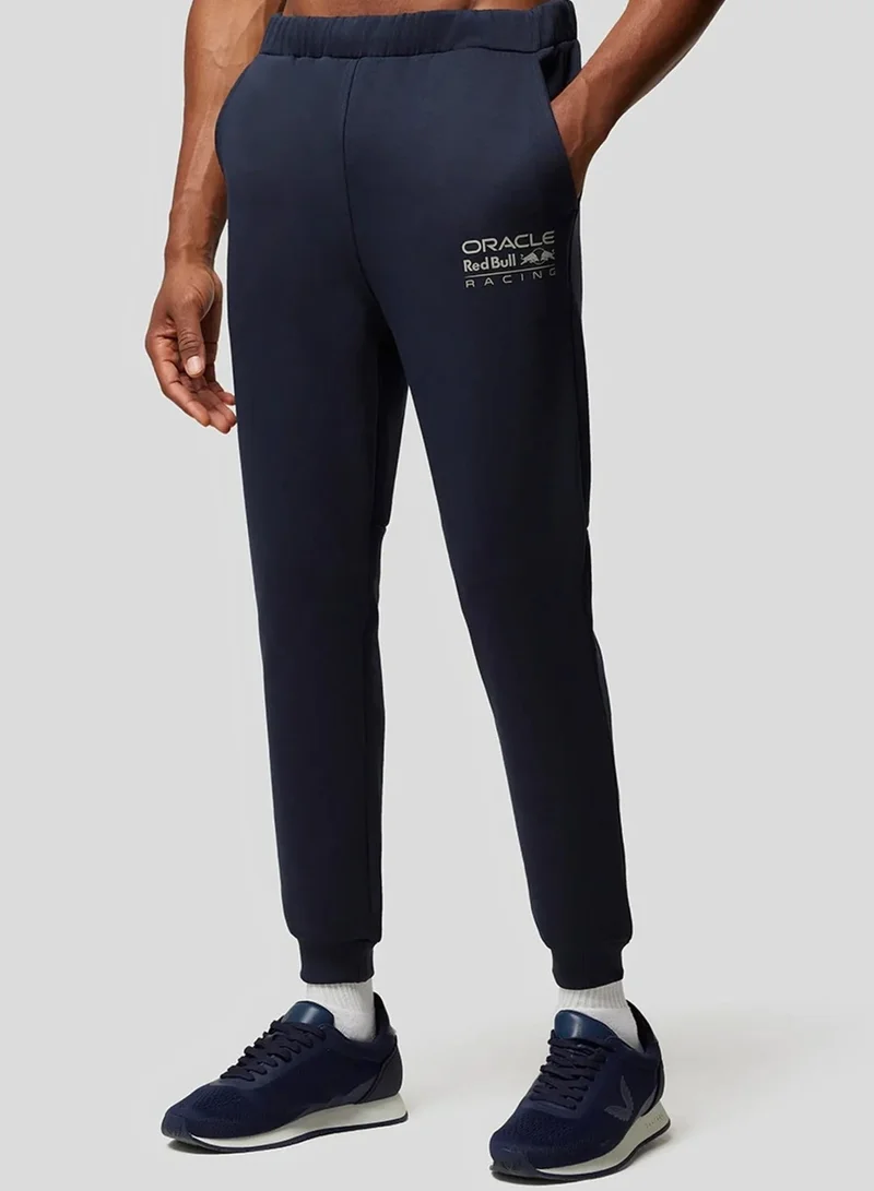 ريد بل Red Bull Racing Men's Lifestyle Pant