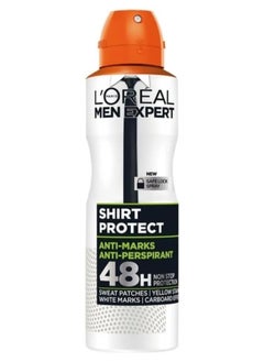 loreal paris L'Oreal Men Expert Shirt Protect Deodorant 150ml 