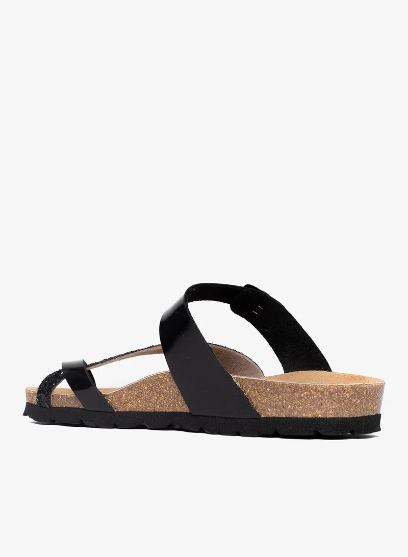 Bayton  Diane Flat Sandals for Women | Best Price UAE