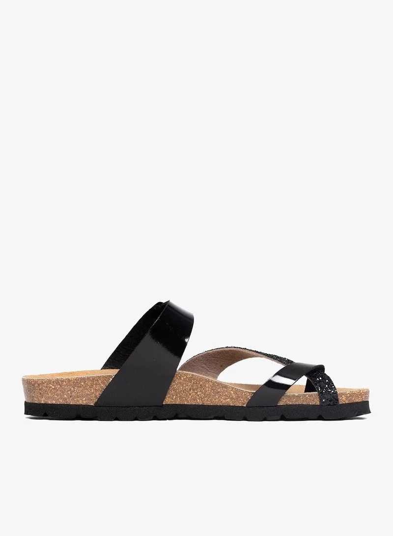 Bayton  Diane Flat Sandals for Women | Best Price UAE