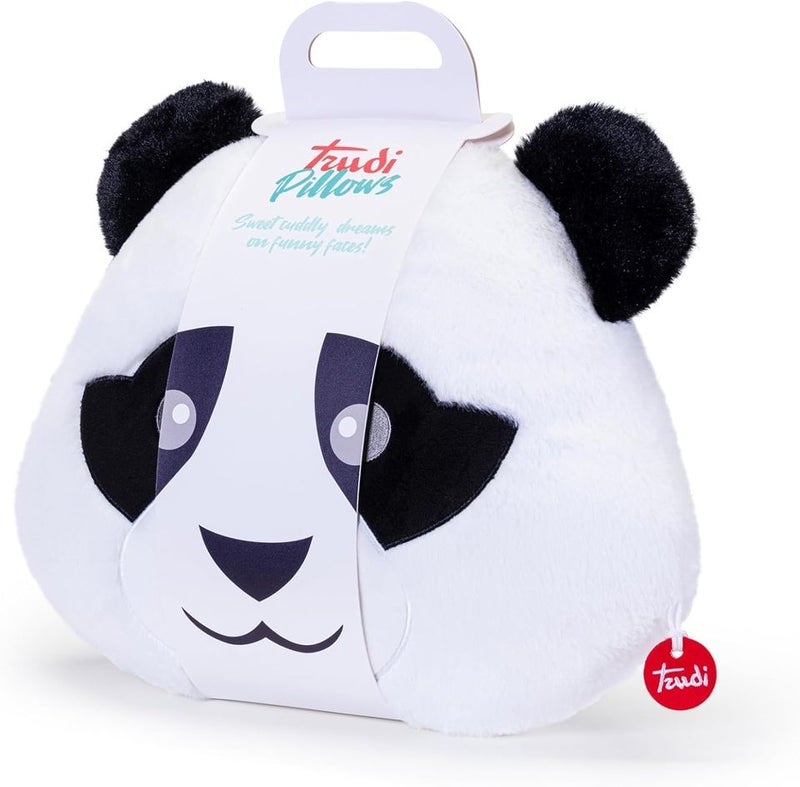 TRUDI Cushion Panda 28096