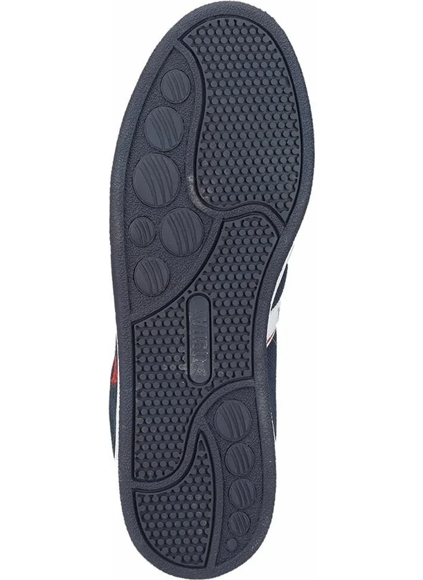 U.S. Polo Assn. U.S Polo Assn 100248496 Navy Blue Casual Men's Sneakers