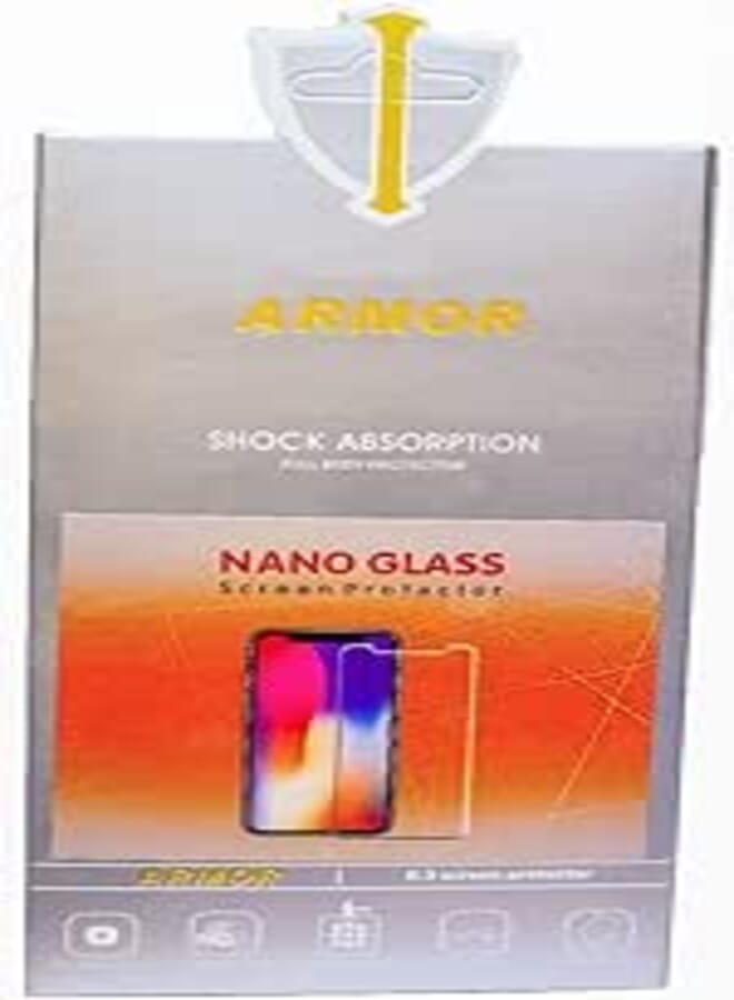 Armor Screen Nano Glass anti broken for Lenovo K9