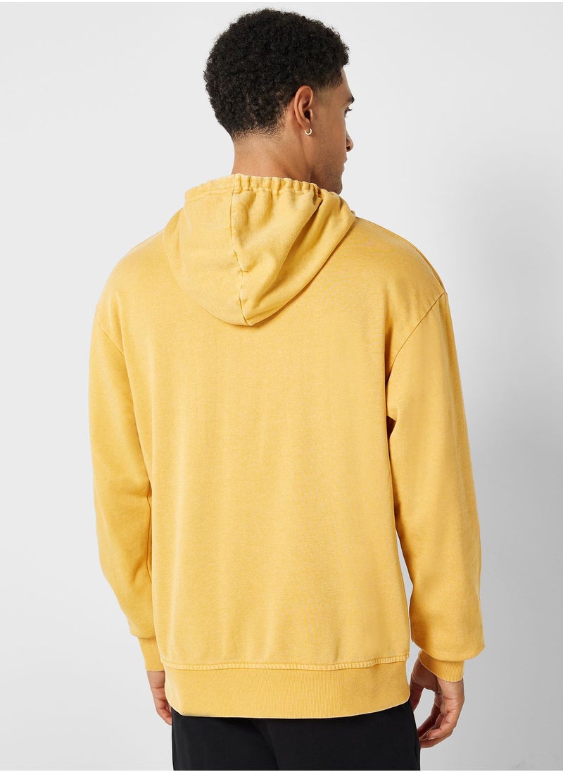 JACK & JONES Essential Hoodie  - Image 2
