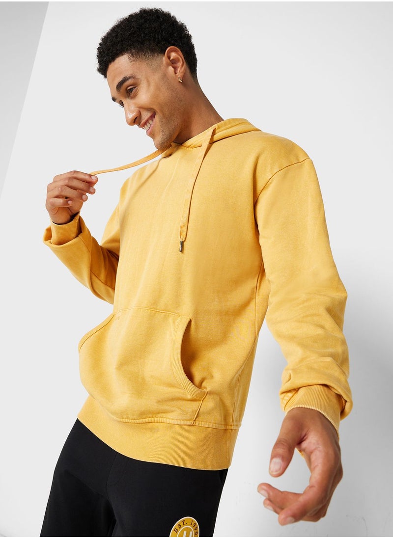 JACK & JONES Essential Hoodie  - Image 1