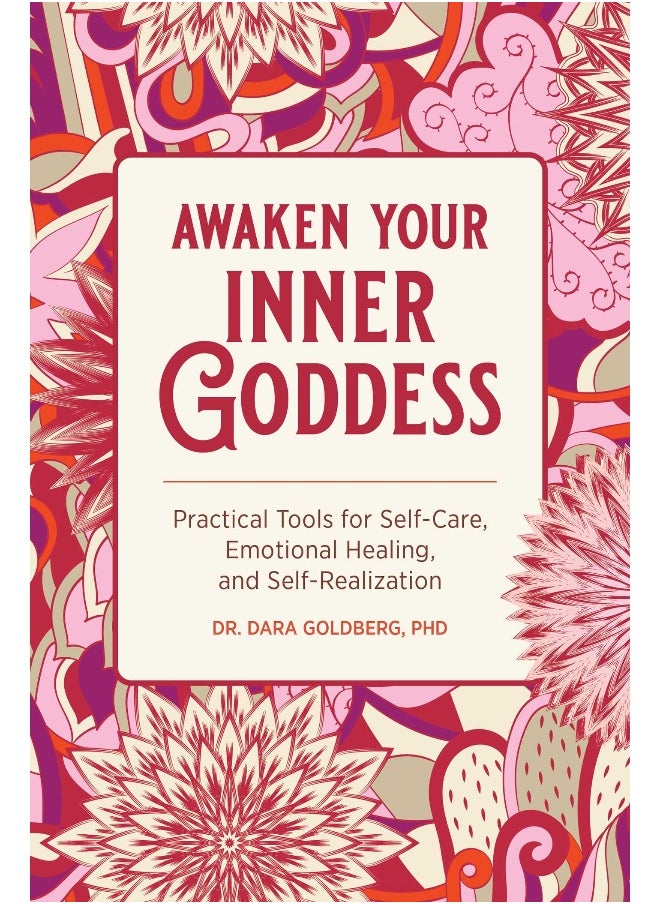 Awaken Your Inner Goddess 