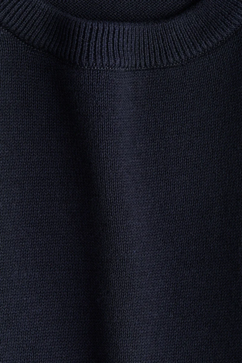 H&M Cotton jumper