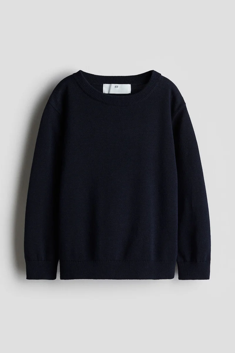H&M Cotton jumper