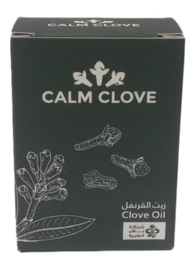 Dazzling White Instant Teeth Whitening Pen White 2 Gm With Calm Clove, Clove Oil 10ml - Image 3