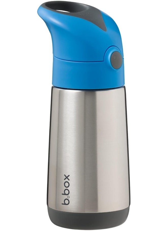 b.box b.box 12 oz Insulated Water Bottle  - Image 1