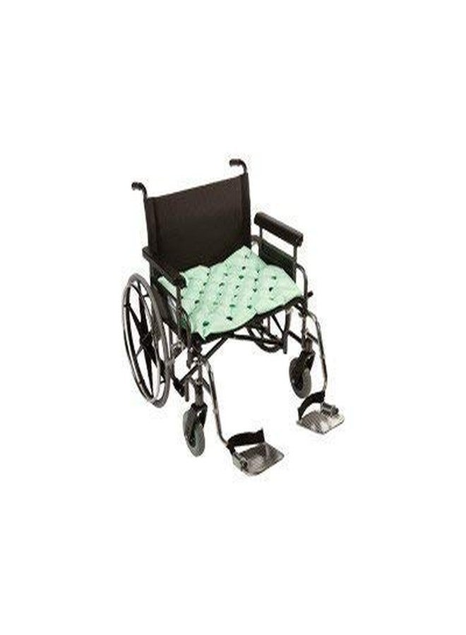EH240WCIEA - وسادة وافل لمرضى السمنة، 22 × 28 × 2، 700 رطل.