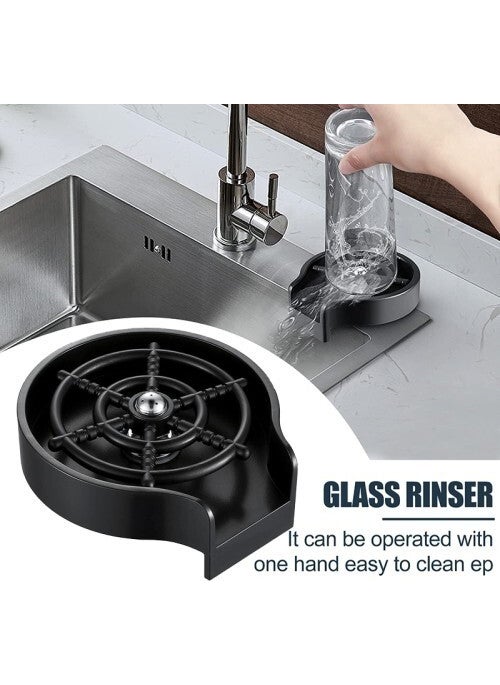 Ttt High Pressure Automatic Glass Washing Apparatus  - Image 2