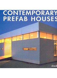 Contemporary Prefab Houses