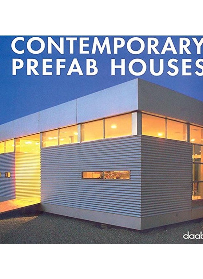 null - Contemporary Prefab Houses - Image 1