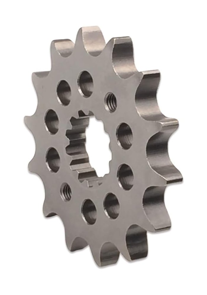 Wivplex 530 Motorcycle Front Sprocket for Suzuki - Image 4