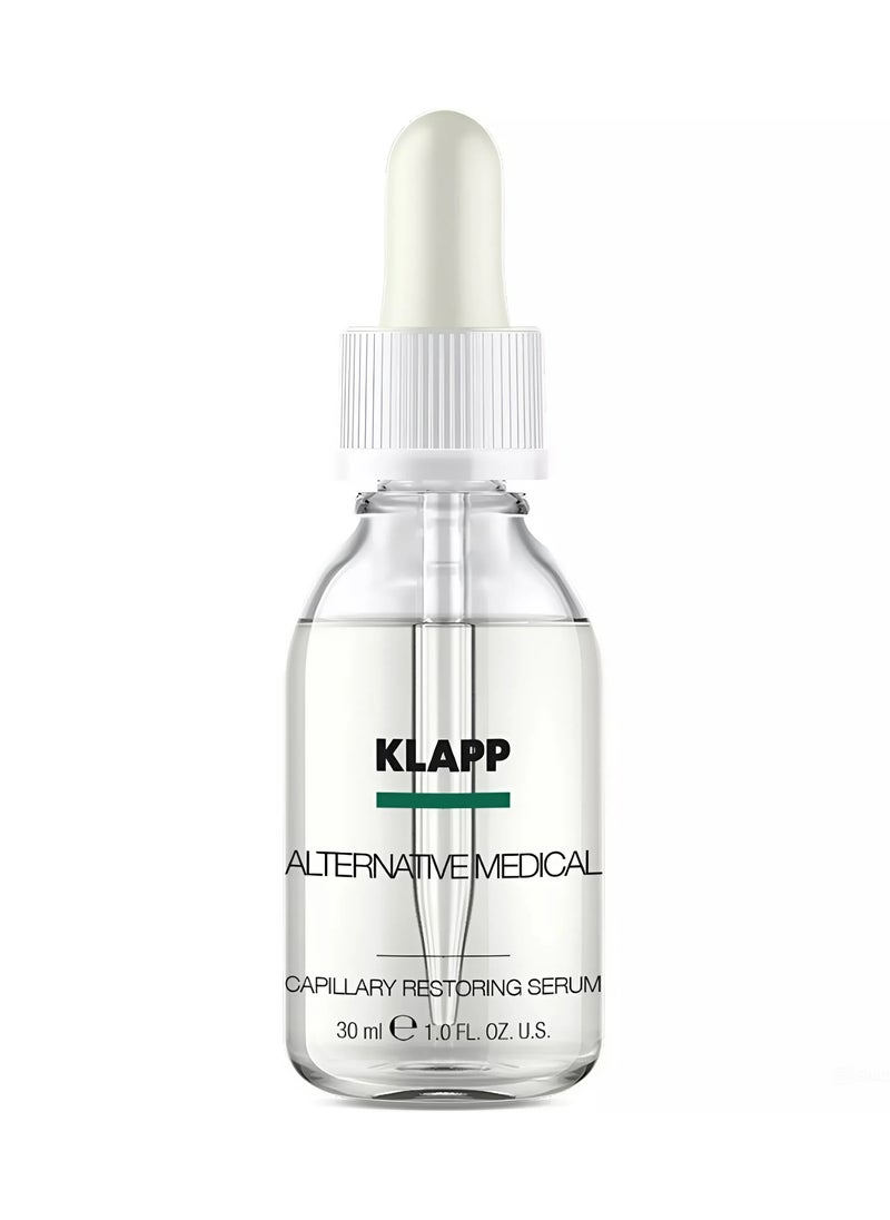 Klapp الطب البديل | مصل استعادة الشعيرات الدموية 30 مل  - Image 1