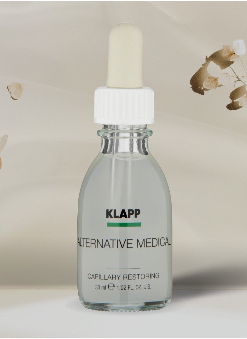 Klapp الطب البديل | مصل استعادة الشعيرات الدموية 30 مل  - Image 2