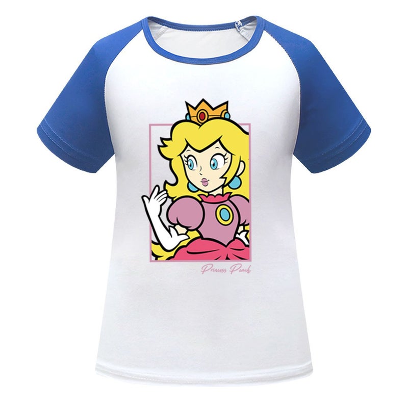 Special Offer! Short-Sleeved T-Shirt 2321 - Image 1