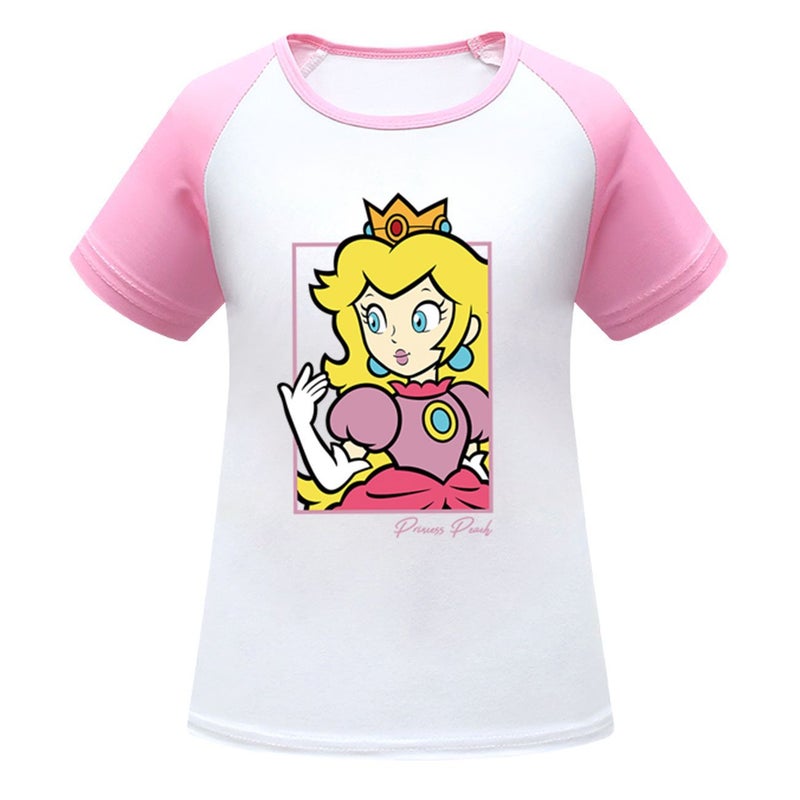 Special Offer! Short-Sleeved T-Shirt 2321 - Image 3