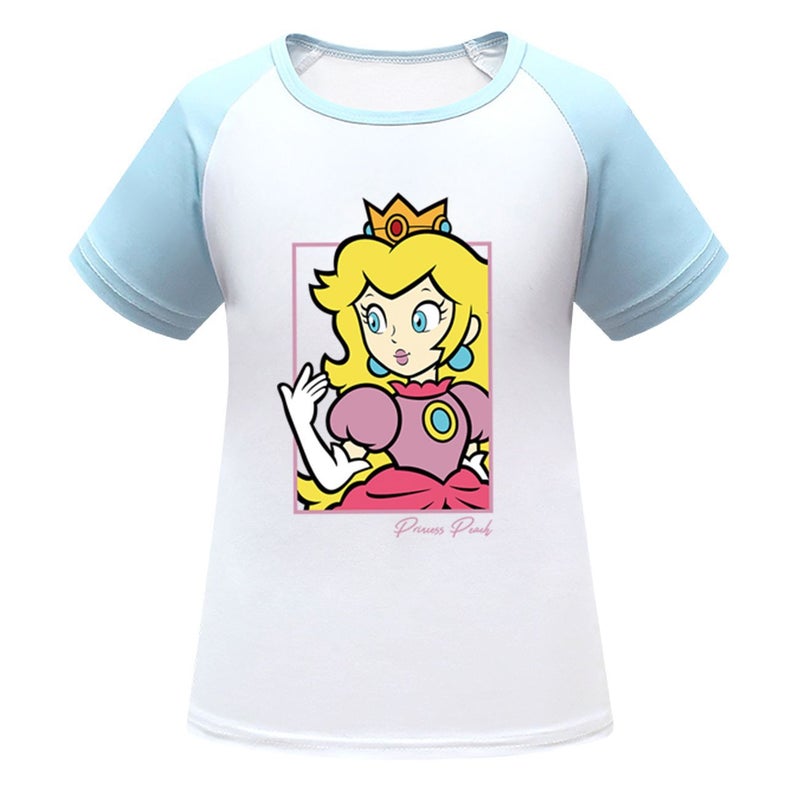 Special Offer! Short-Sleeved T-Shirt 2321 - Image 5