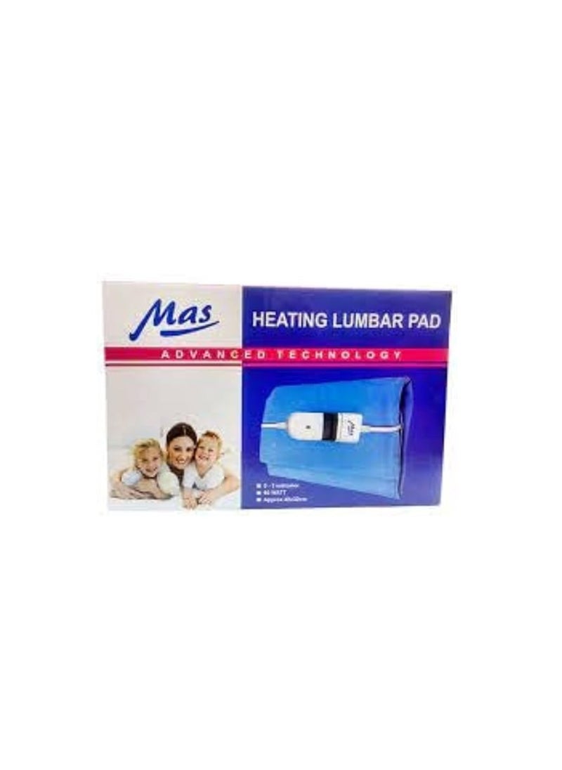 MAS - Diamond Thermal Pillow Cover - Image 1
