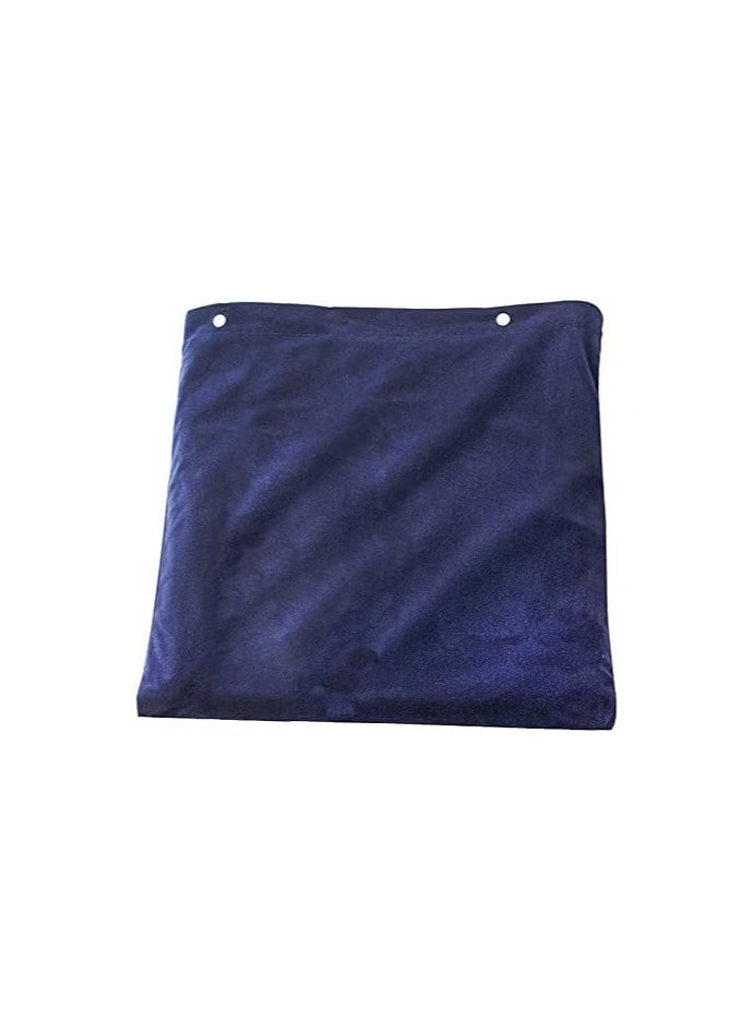 MAS - Diamond Thermal Pillow Cover - Image 1