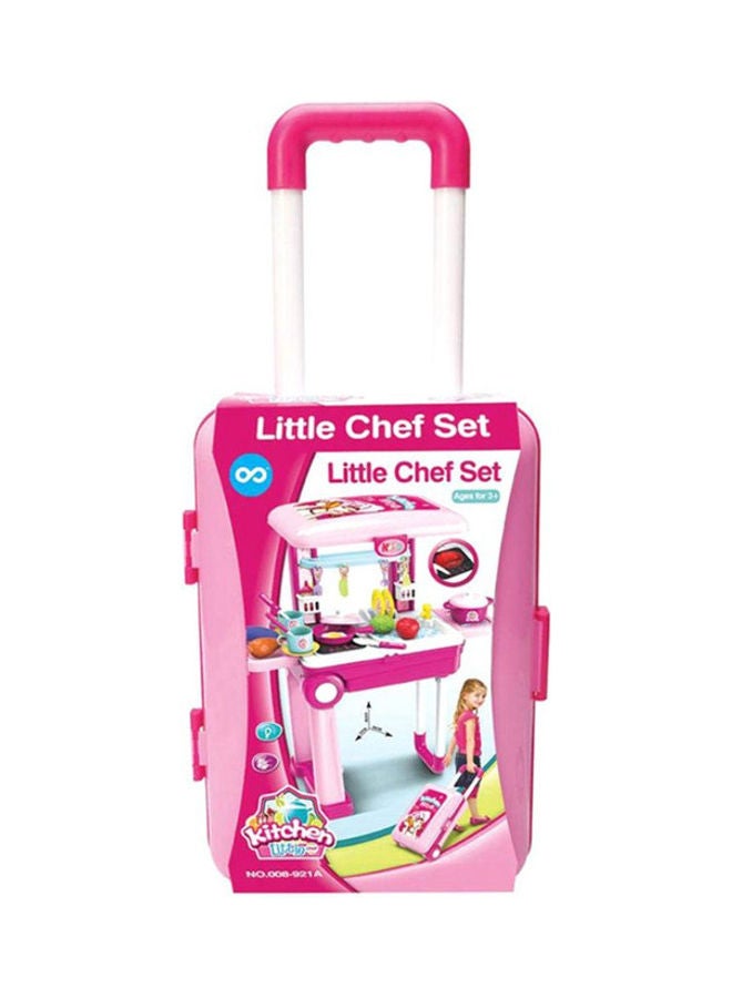 Little Chef Set - Image 1