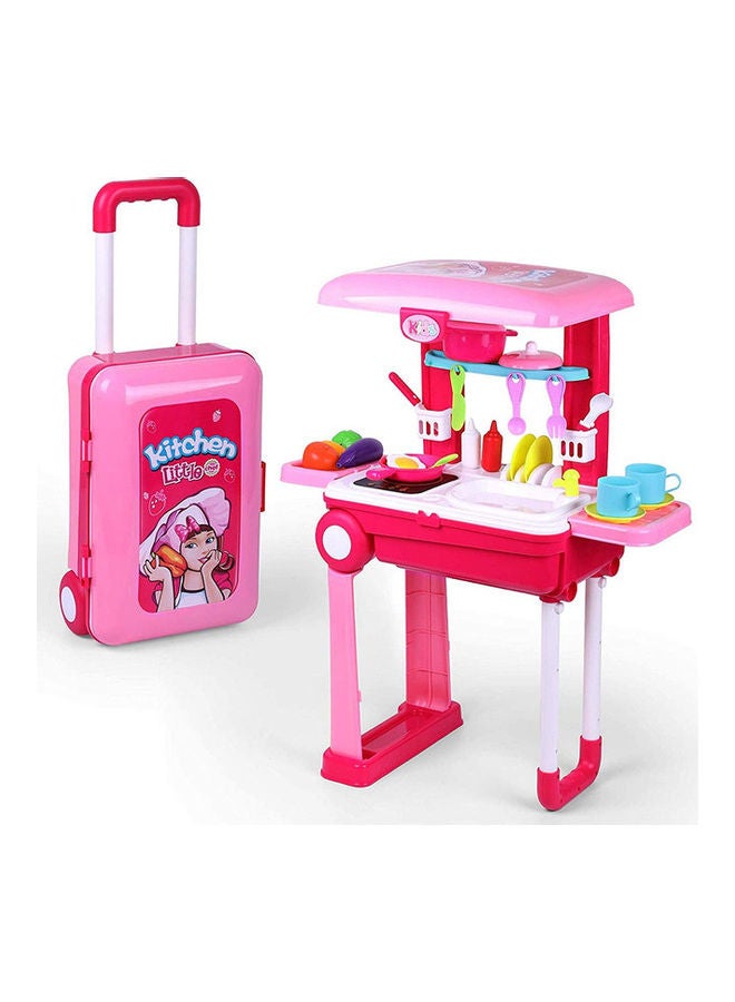 Little Chef Set - Image 2