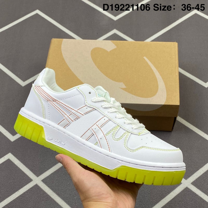 Putian Factory Arthur Courtmzlow Unisex College Series Men'S And Women'S Low-Top Thick-Soled Height-Increasing Casual Breathable Shoes - Image 1