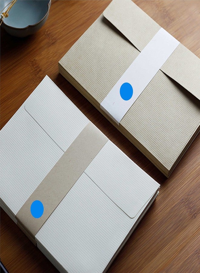 PARLAIM 1/2 Inch Round Permanent Color-Code Dot Stickers,1000 per Roll dots Label Dispenser Box,Bright Blue Color Coding Circle Stickers(Blue) - Image 3