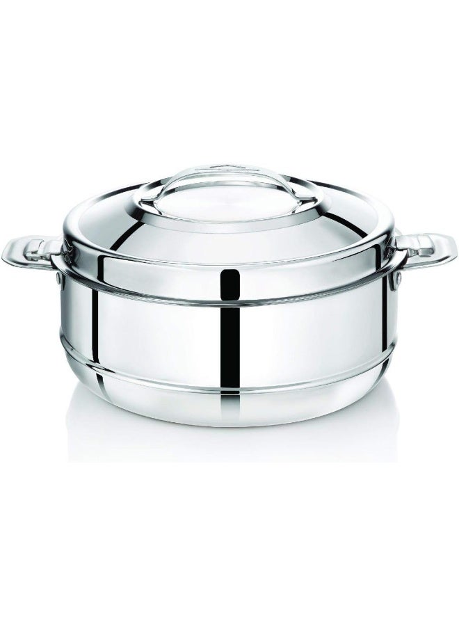 Premier Elite Serving Bowl Stainless Steel - 1000 Ml - Image 3