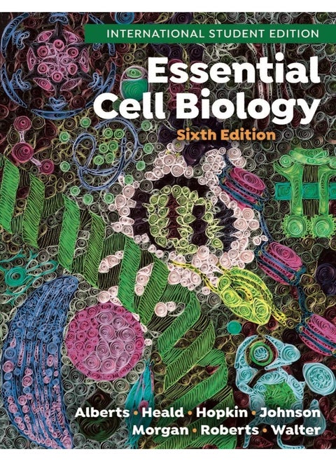 Essential Cell Biology