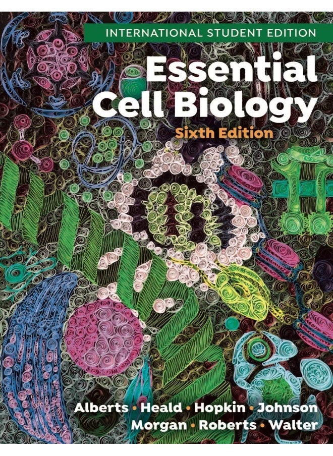 Essential Cell Biology