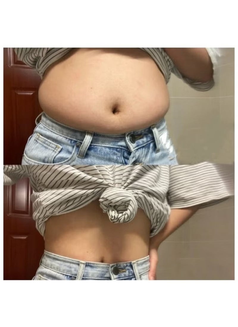 Burning Fat Slimming Capsules (Alternative Sleeve Gag) Burning Fat