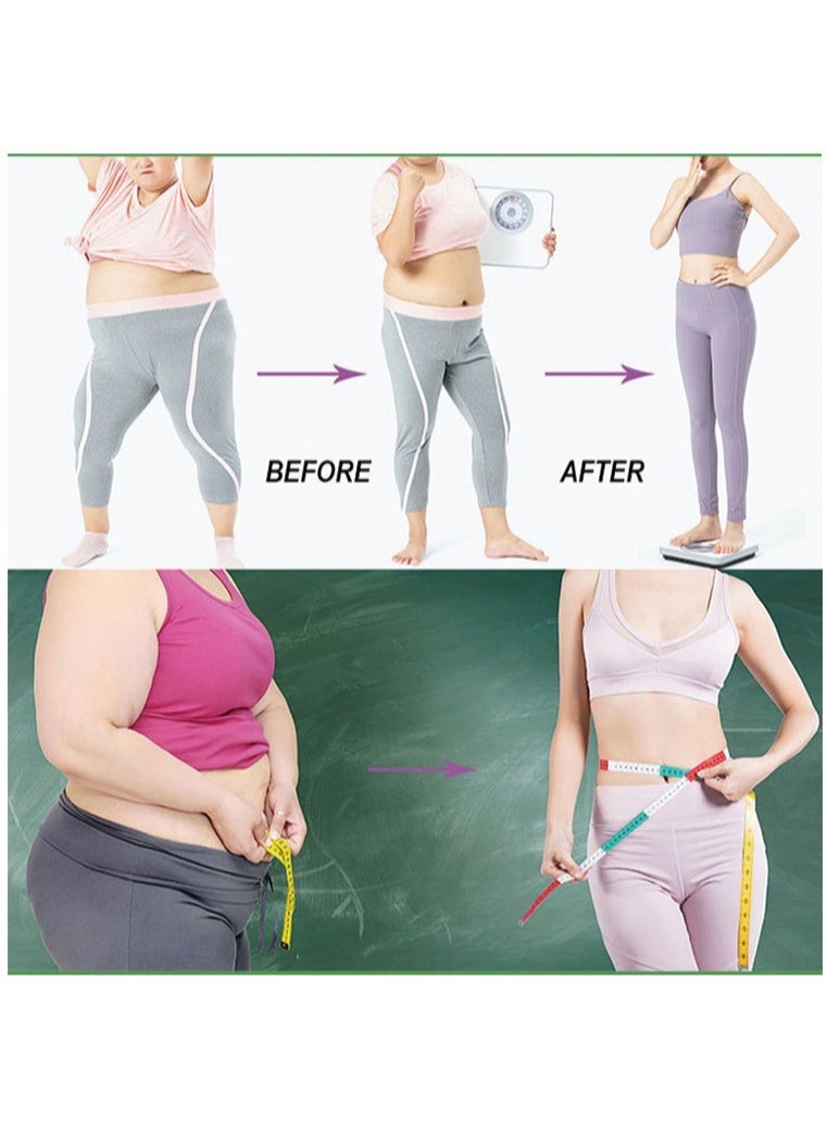 Burning Fat Slimming Capsules (Alternative Sleeve Gag) Burning Fat