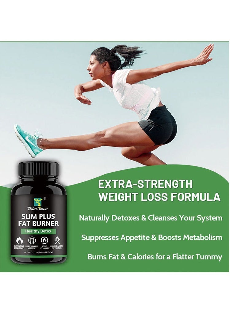 Burning Fat Slimming Capsules (Alternative Sleeve Gag) Burning Fat