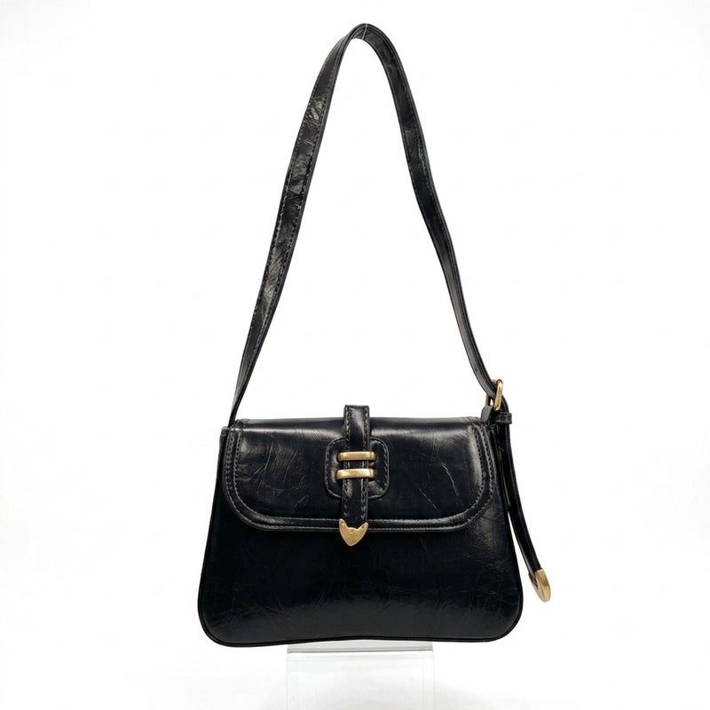 KANAZ-Women's Crossbody Bag with Classic Elegant Design - Image 1