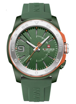 Green S