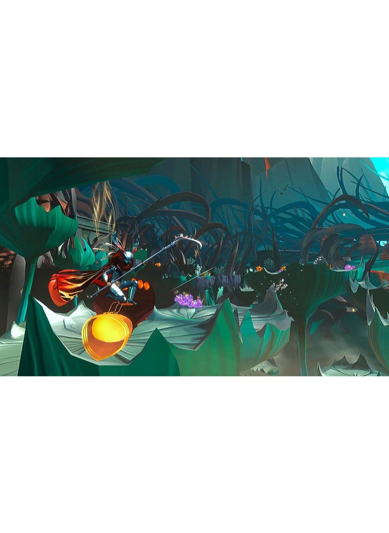 PlayStation Mixture PS5 Version – VR2 Required Action-Adventure Alchemy Game  - Image 3