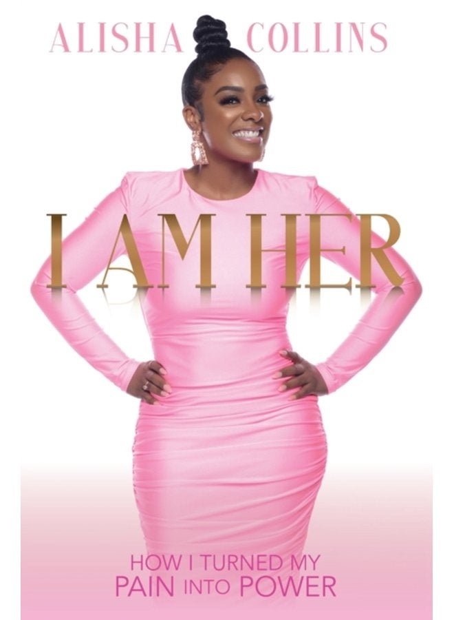 I Am Her - Paperback