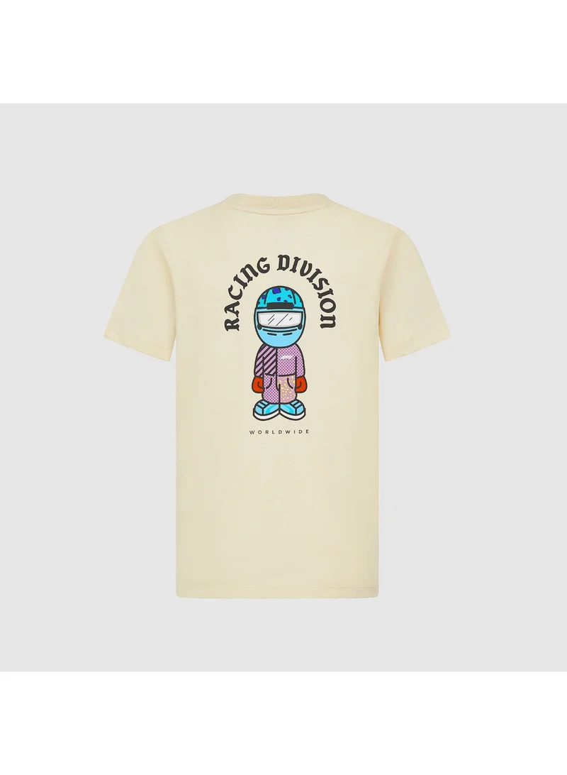 فورمولا1 F1 FW KIDS GRAPHIC TEE