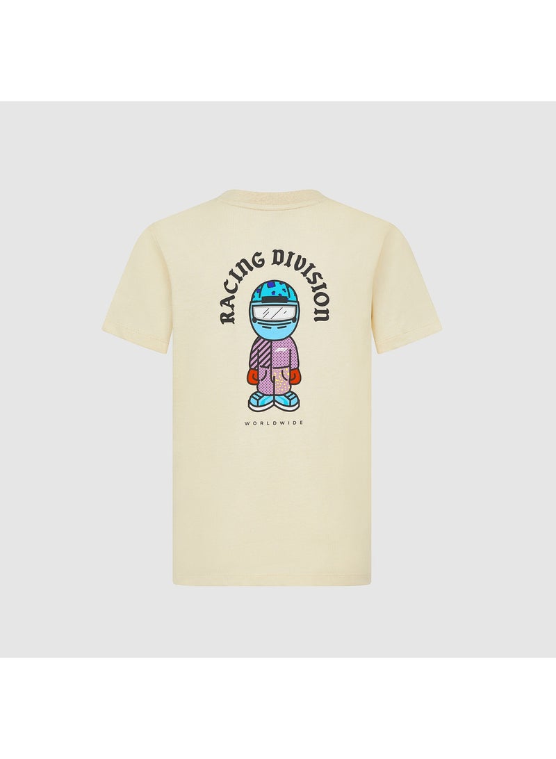 FORMULA1 FORMULA 1 KIDS GRAPHIC T-SHIRT - Image 2