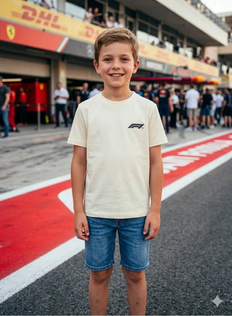 Formula1 FORMULA 1 KIDS GRAPHIC T-SHIRT