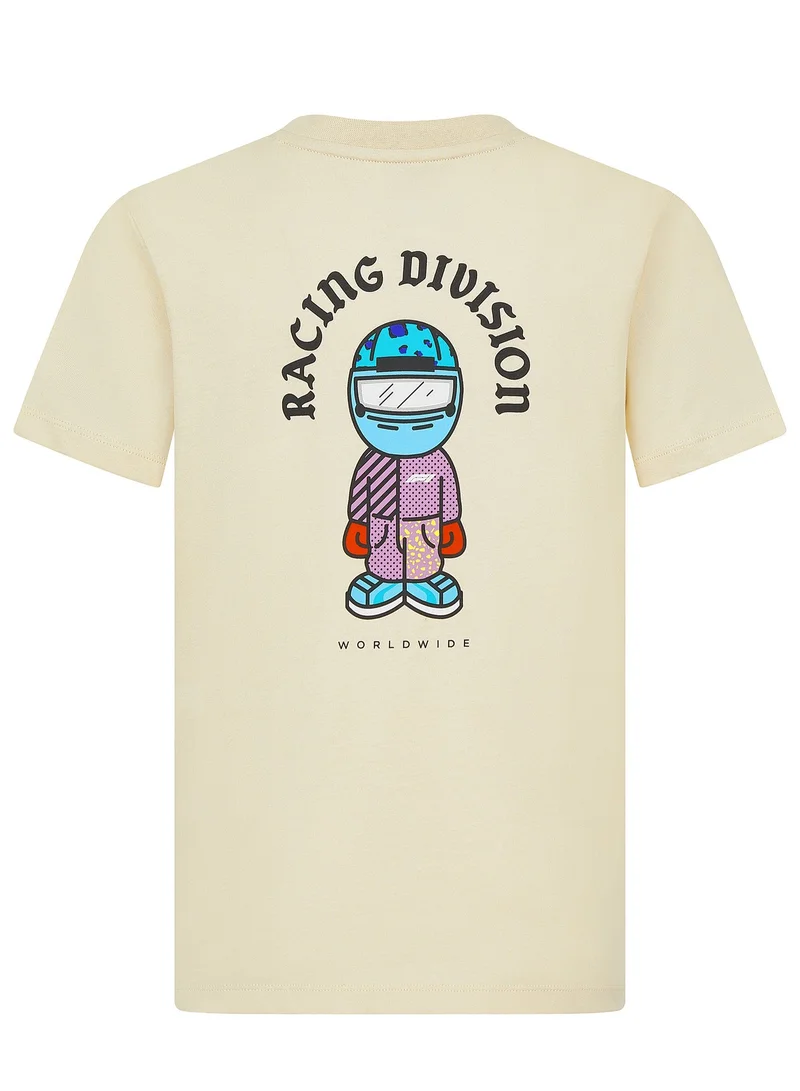 Formula1 FORMULA 1 KIDS GRAPHIC T-SHIRT