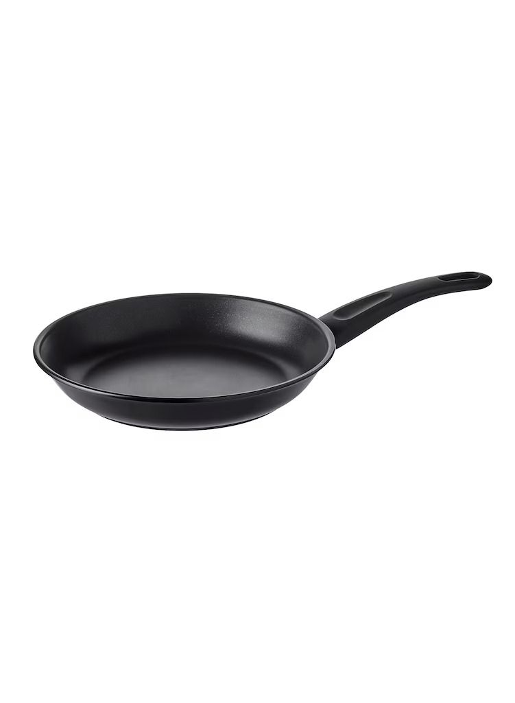 Frying pan, black24 cm - Image 2