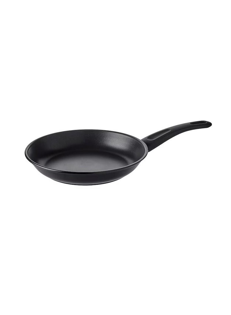 Frying pan, black24 cm - Image 1