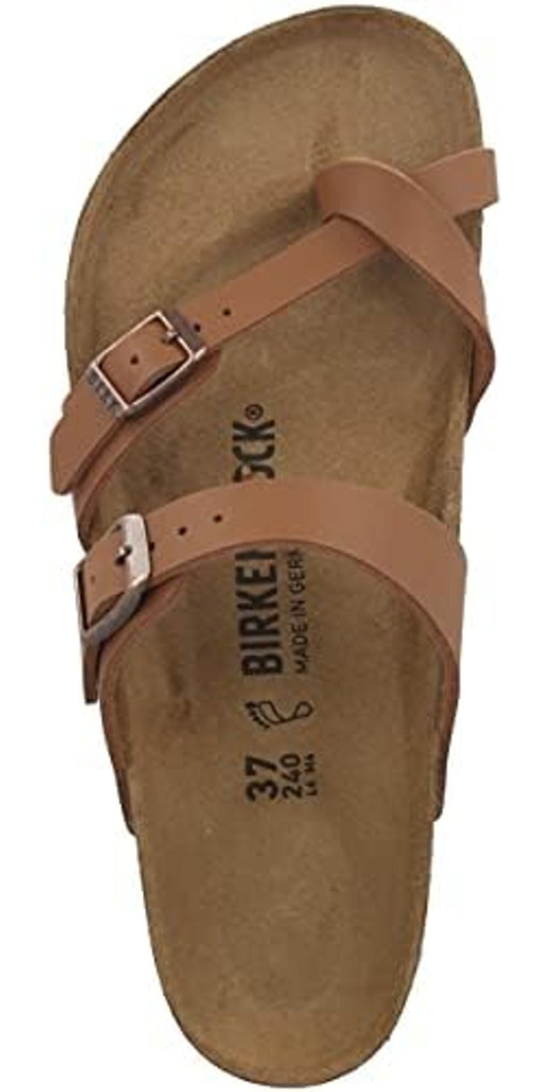 Birkenstock Women's Open-Back Sandals - Comfort Meets Style - Image 3