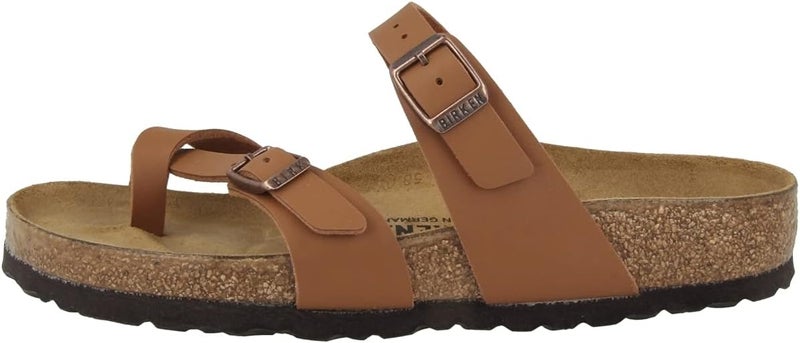 Birkenstock Women's Open-Back Sandals - Comfort Meets Style - Image 1