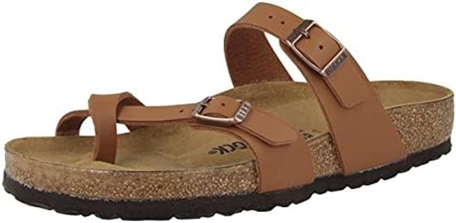 Birkenstock Women's Open-Back Sandals - Comfort Meets Style - Image 5
